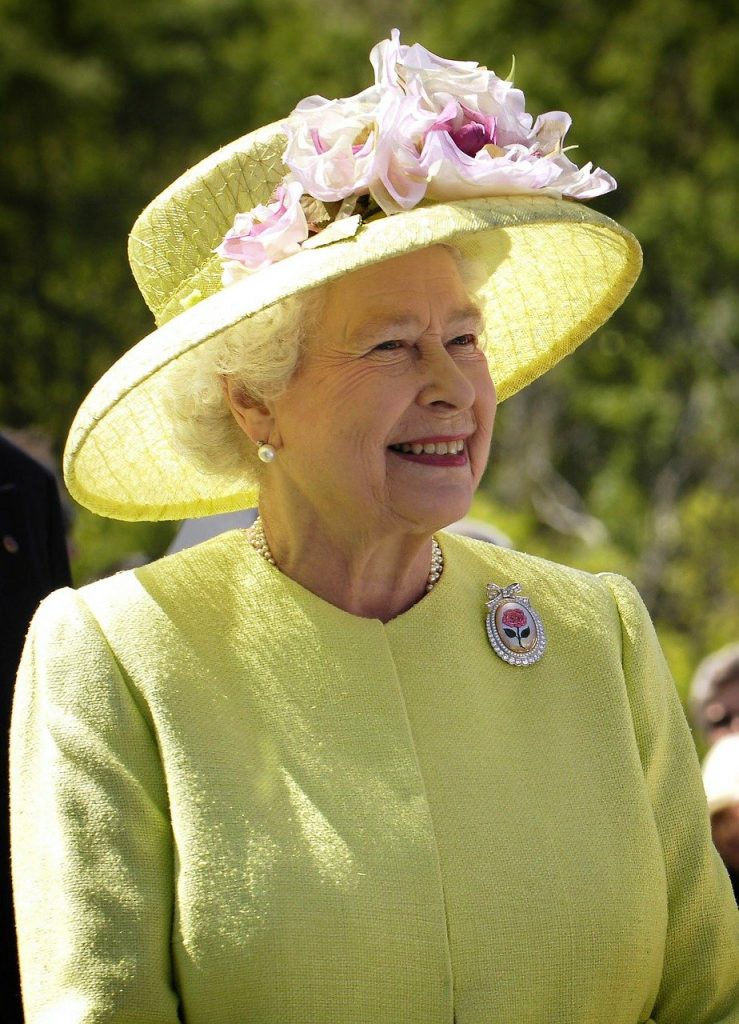 queen, england, elizabeth ii-63006.jpg
